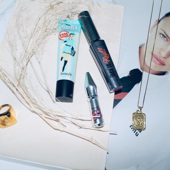 BENEFIT COSMETICS Kit - Picture 2 of 6